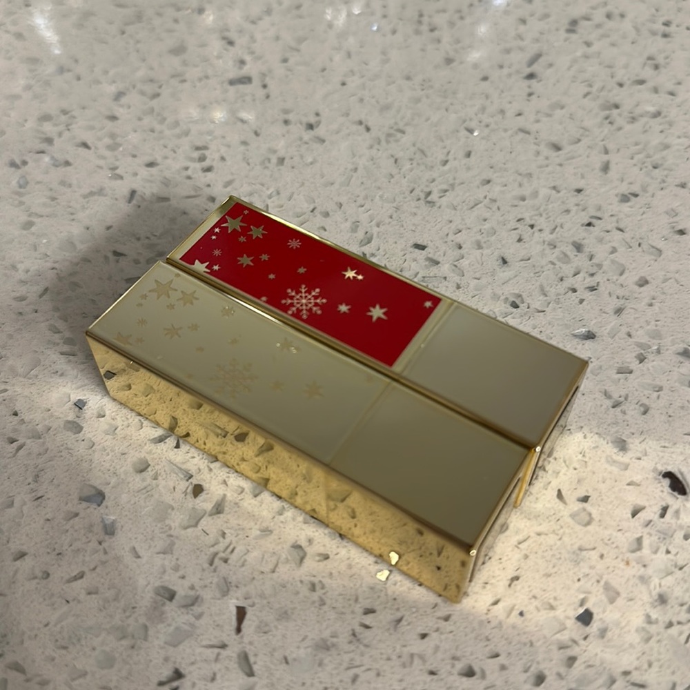 Pure color envy 561/ 540 intense nude/ immoral lip stick (2)